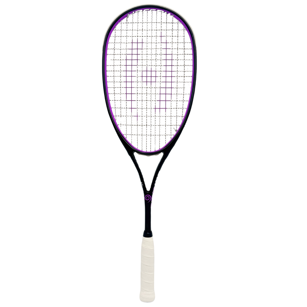 Harrow Spin 115 Squash Racket