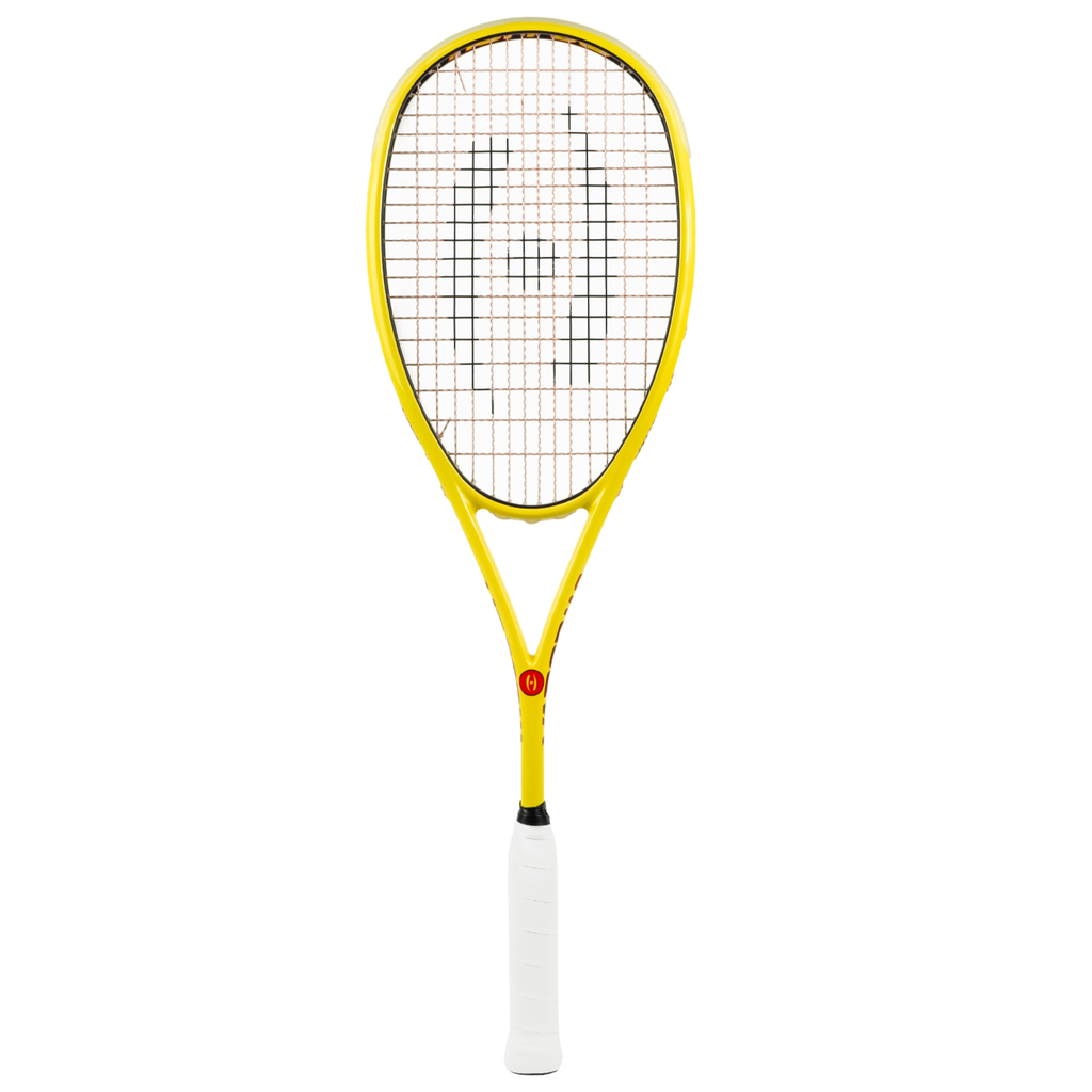 Harrow Vapor 110 Squash Racket