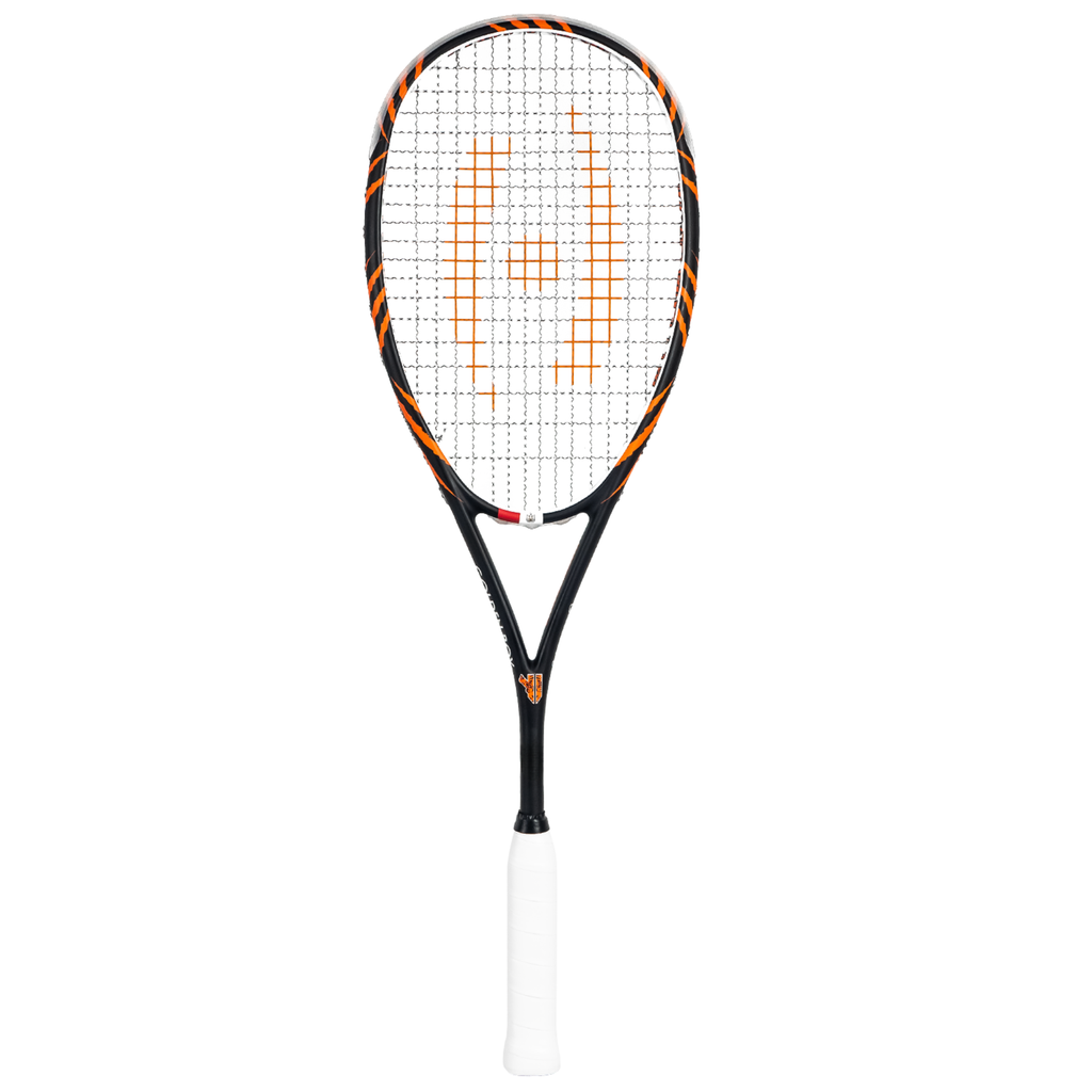 Harrow Vapor 115 Ibrahim Signature Squash Racket