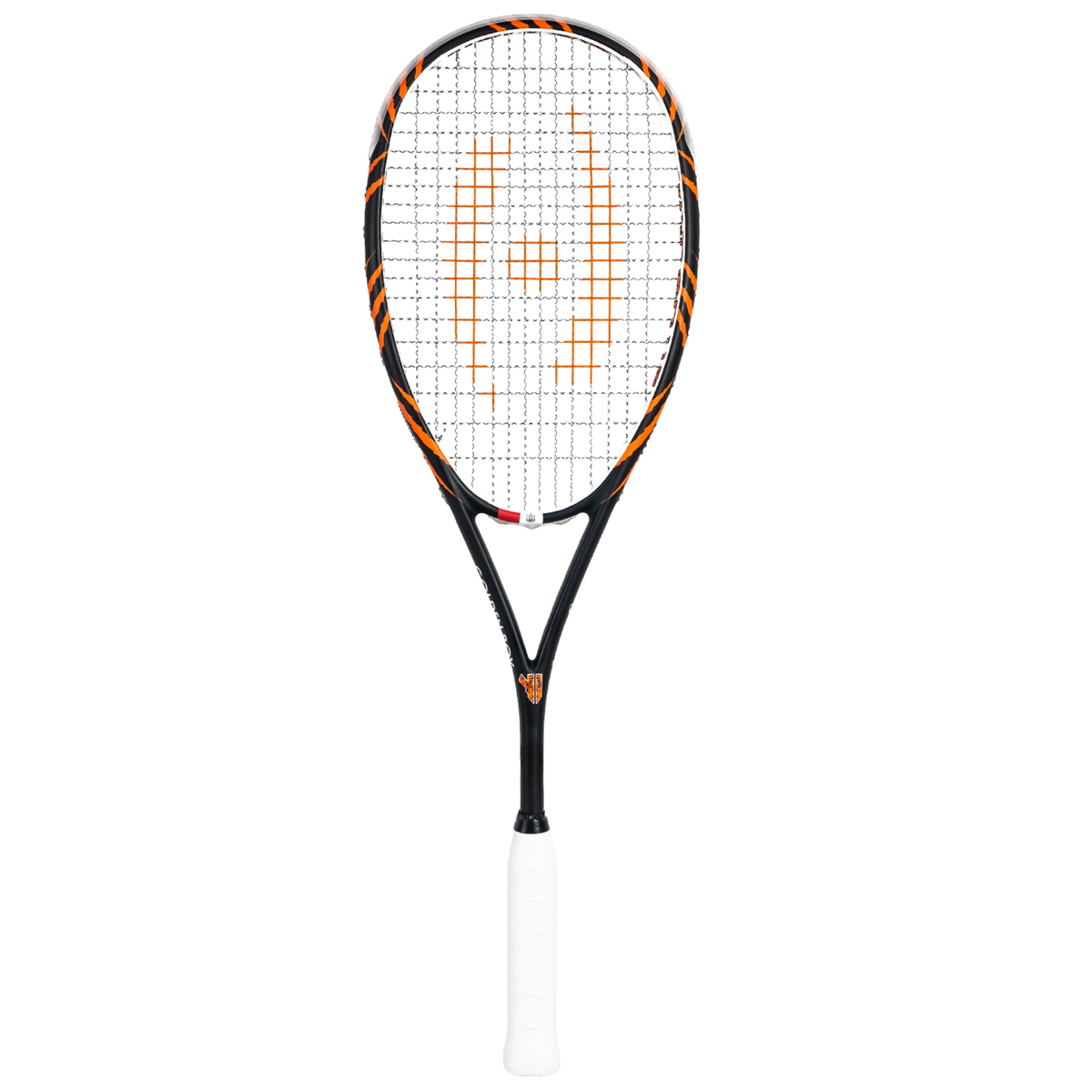 Harrow Vapor 115 Ibrahim Signature Squash Racket