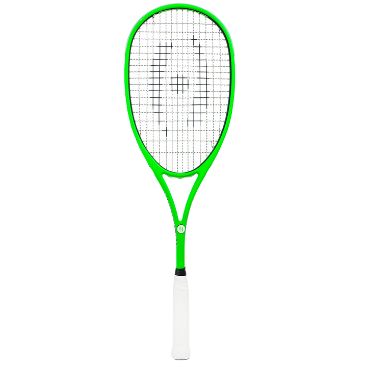 Harrow Vibe 115 Squash Racket – Harrow Sports New Zealand