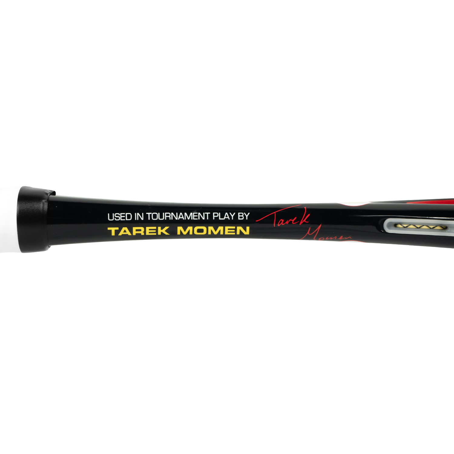 Harrow Reflex 125 Momen Squash Racket