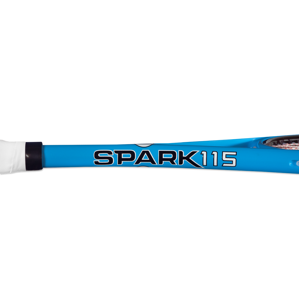 Harrow Spark 115 Squash Racket