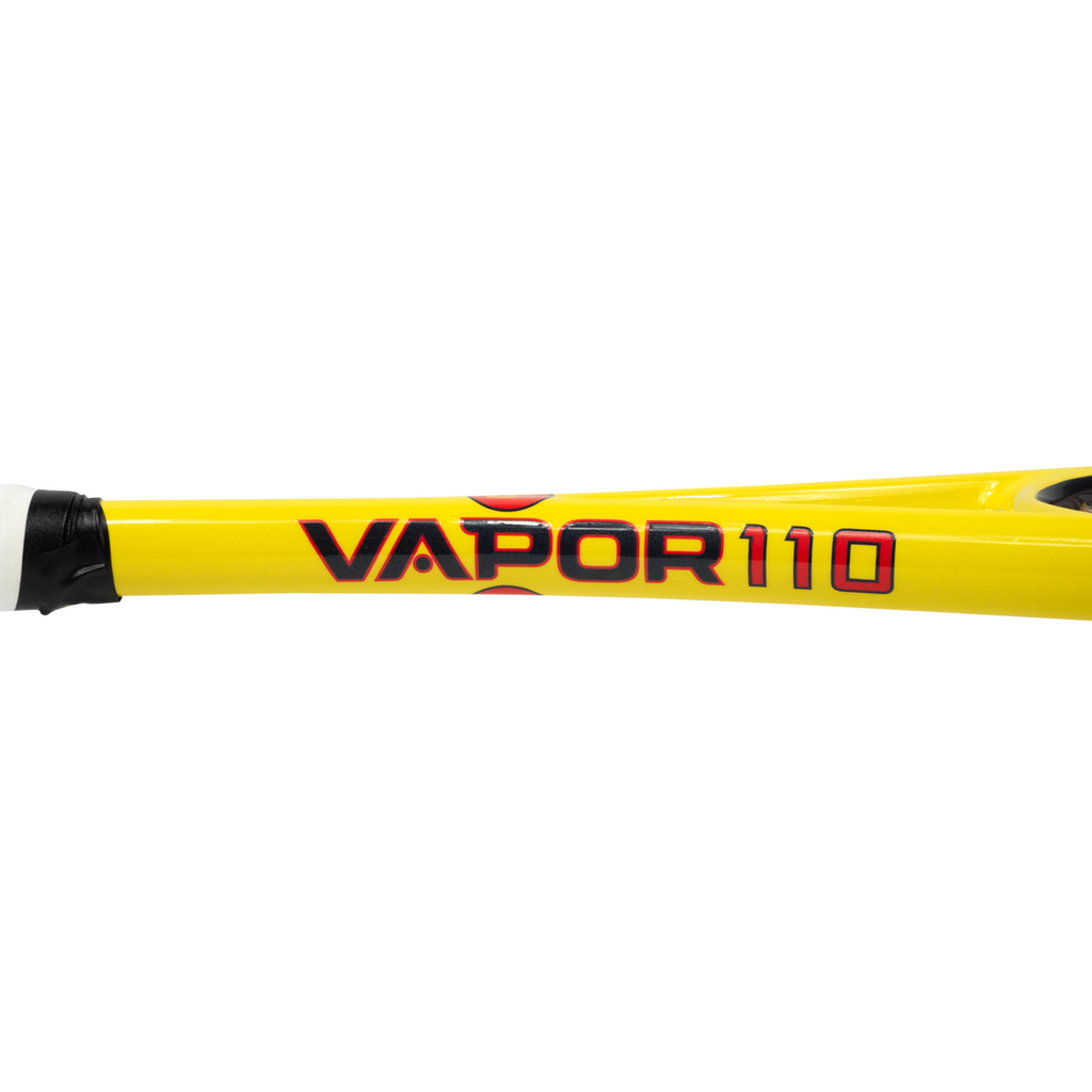 Harrow Vapor 110 Squash Racket