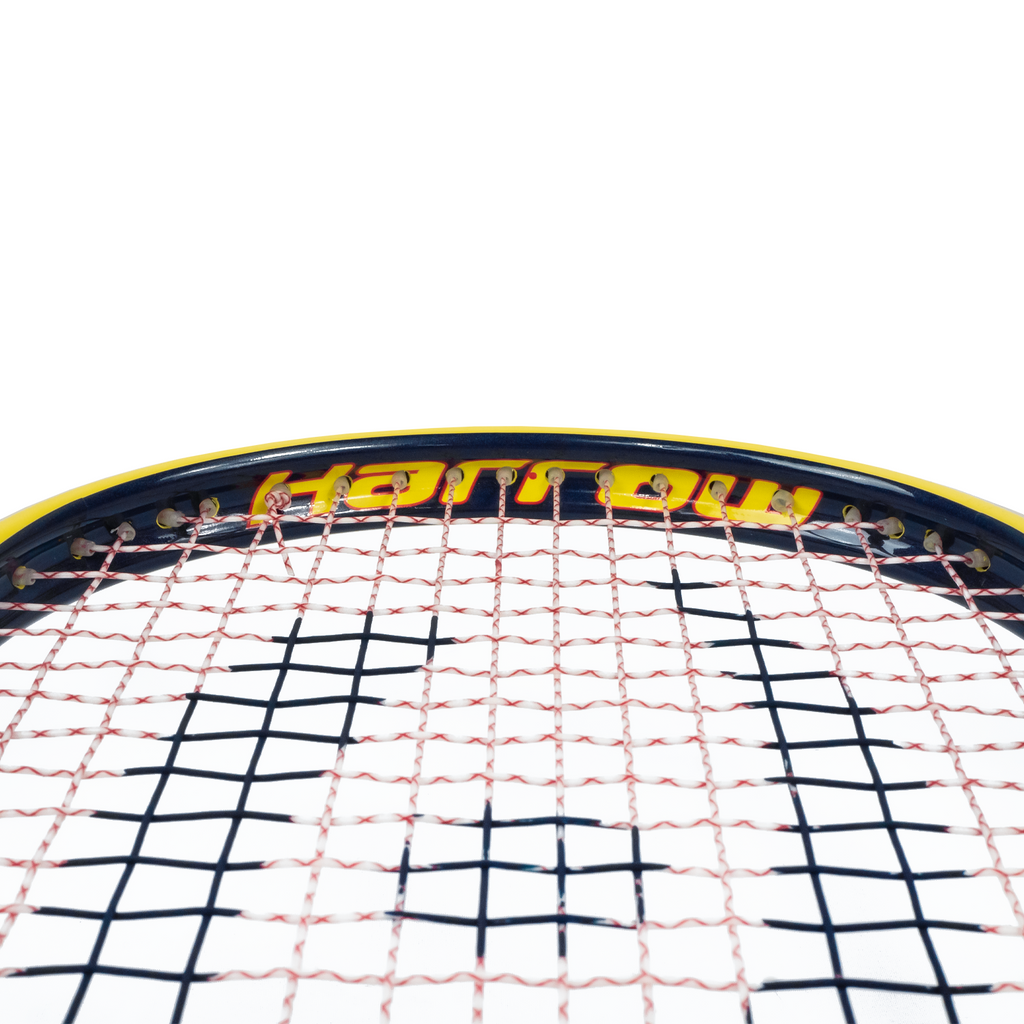 Harrow Vapor 110 Squash Racket