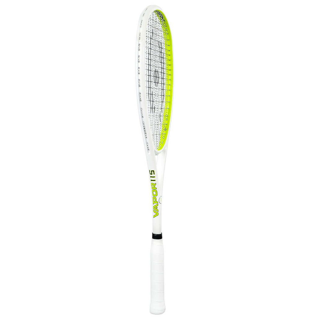 Harrow Vapor El Welily Squash Racket