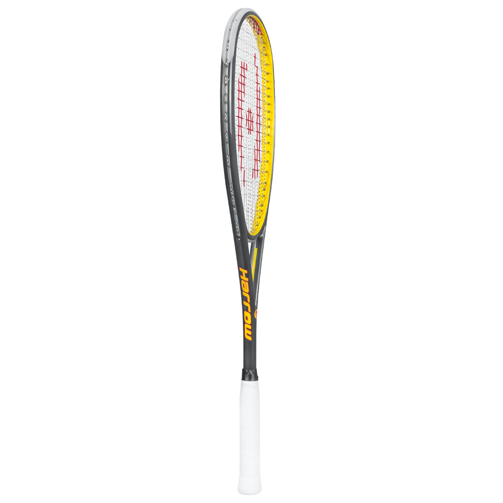 Vapor Squash Racket Harrow Vapor 115 Misfit Squash Racket – Harrow Sports New Zealand
